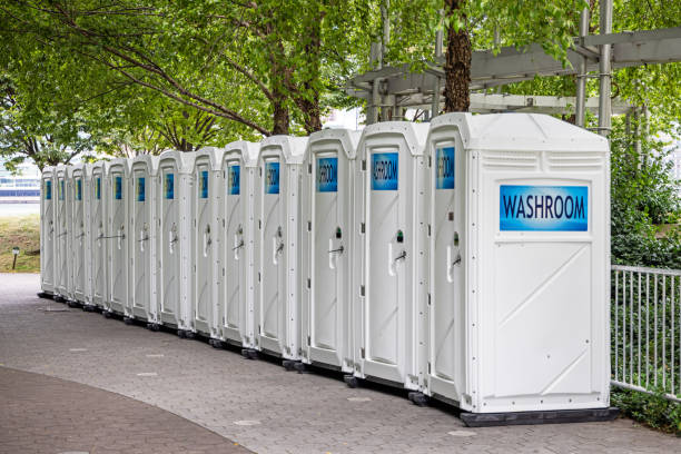 Portable Toilet Options We Offer in Tyndall, SD