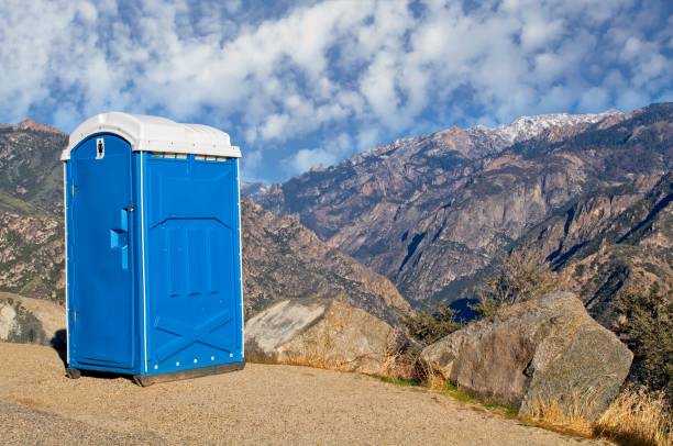 Best Luxury portable toilet rental  in Tyndall, SD