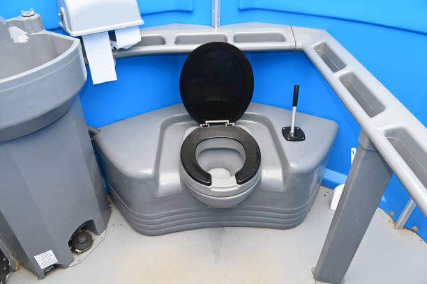 Best Local porta potty services  in Tyndall, SD