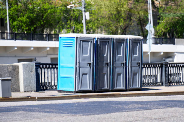 Best Long-term porta potty rental  in Tyndall, SD