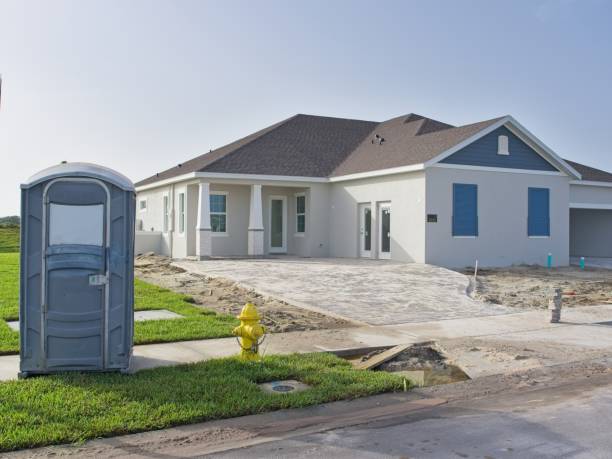 Best Event porta potty rental  in Tyndall, SD
