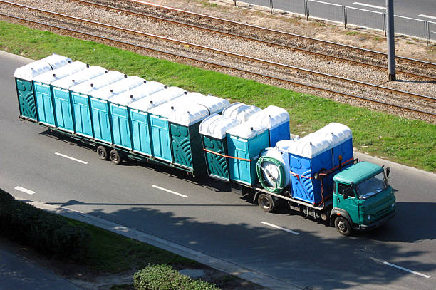Best Portable toilet rental cost  in Tyndall, SD